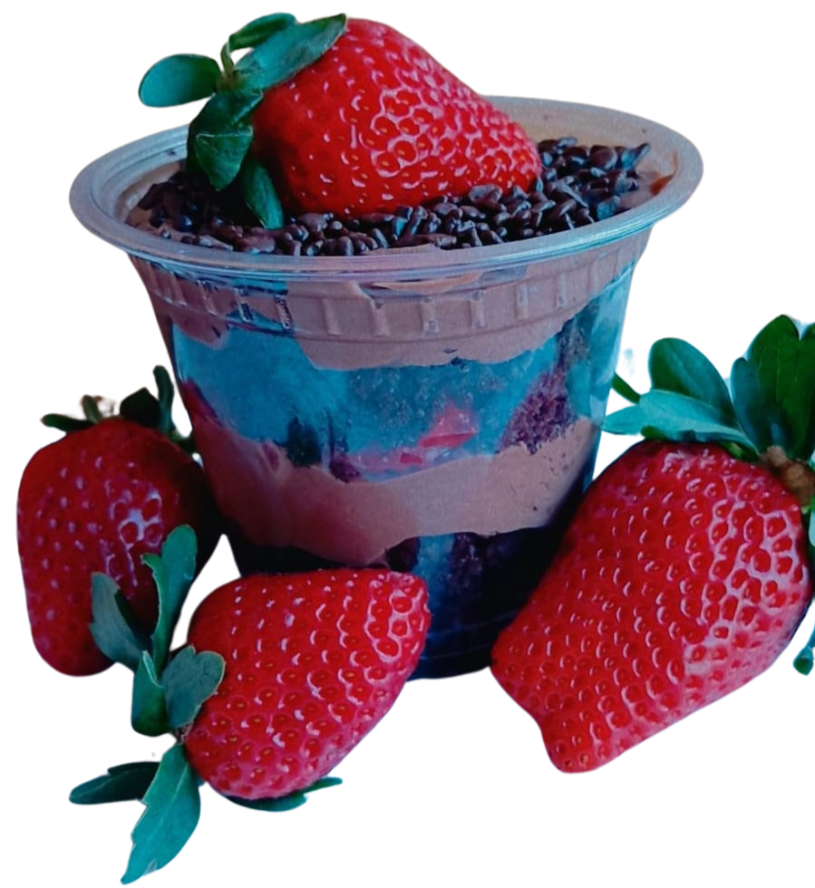 Bolo de Pote