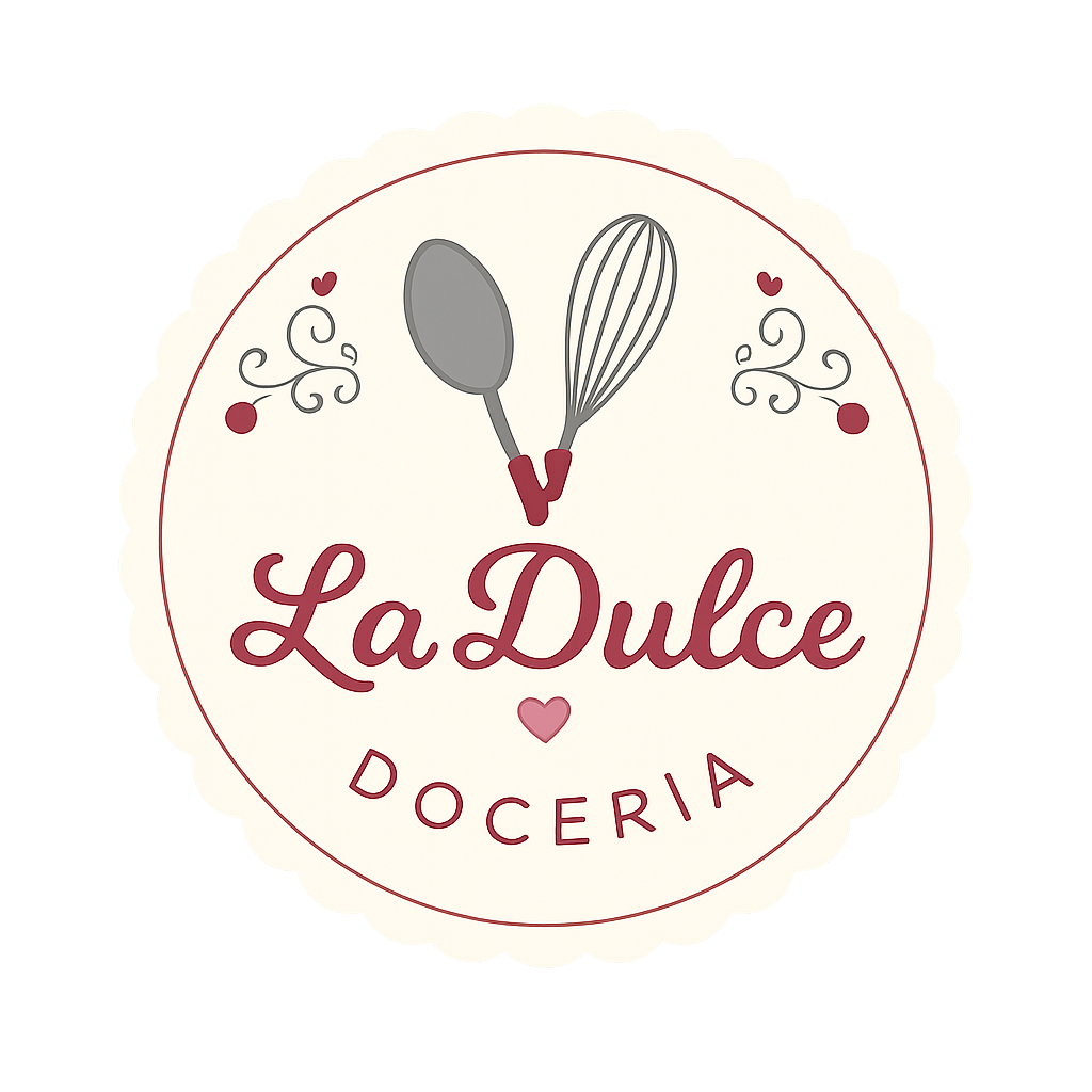 La Dulce Logo